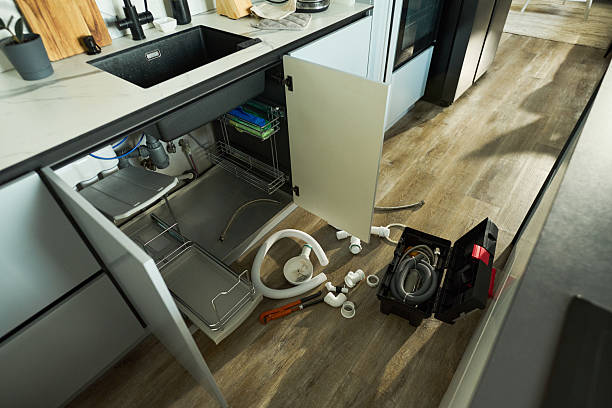 24/7 Emergency Water Heater Repair experts in Lackey, VA